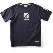 RED CANOE Cessna T-Shirt