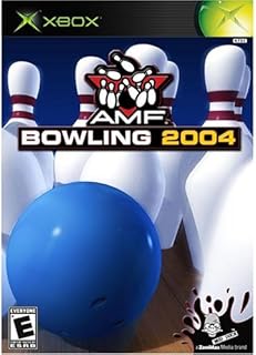 AMF Bowling 2004