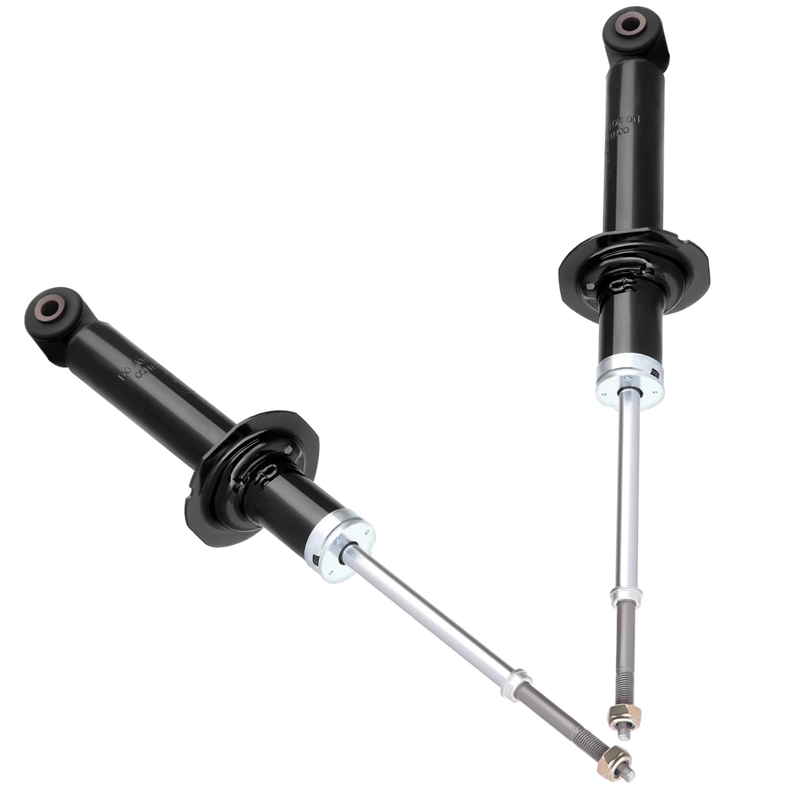 SCITOO リアペアショックストラット 00-06 日産セントラ 341279 71312