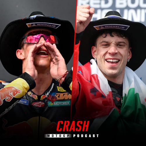 Bezzecchi's Record Five-Peat As Aprilia Takes America