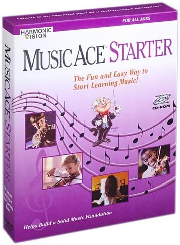 Music Ace Starter