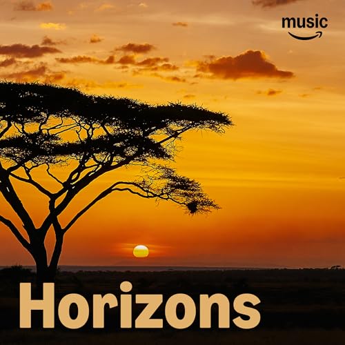 Zusammengestellt von: Amazon Music