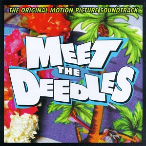 Meet the Deedles [Audio CD] Various Artists