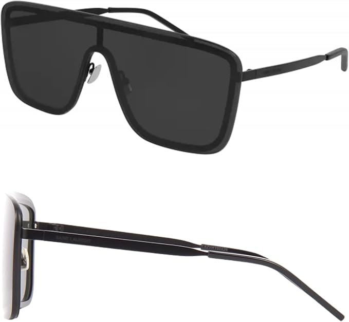 SAINT LAURENT SL 364 MASK shape Sunglasses
