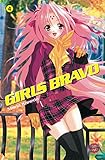 Girls Bravo, Band 4