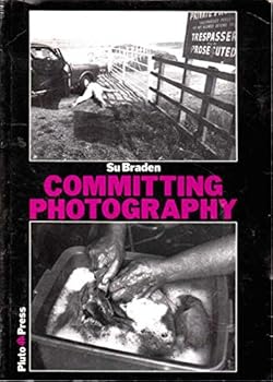 Paperback Committing Photography Book