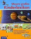  Meyers großes Kinderlexikon