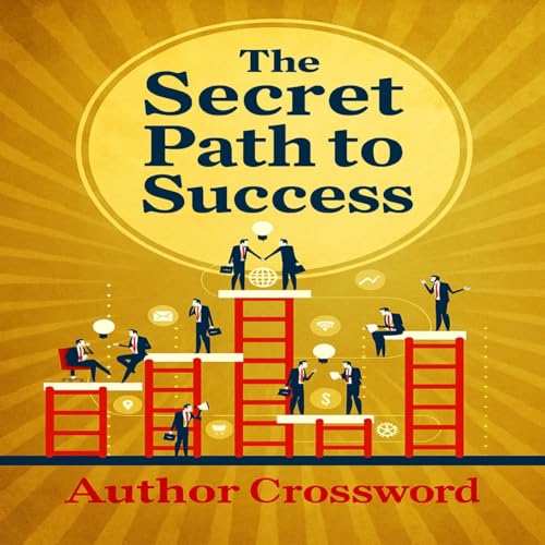 『The Secret Path to Success』のカバーアート