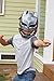 Mattel Batman vs Superman: Dawn of Justice Mattel Batman Voice-Changer Helmet
