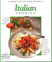 Italian Cooking 1901683516 Book Cover