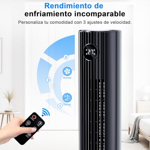 Lista de Ventiladores Walmart Mexico , tabla con los diez mejores. 17 Imagen adicional