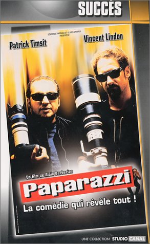 Paparazzi