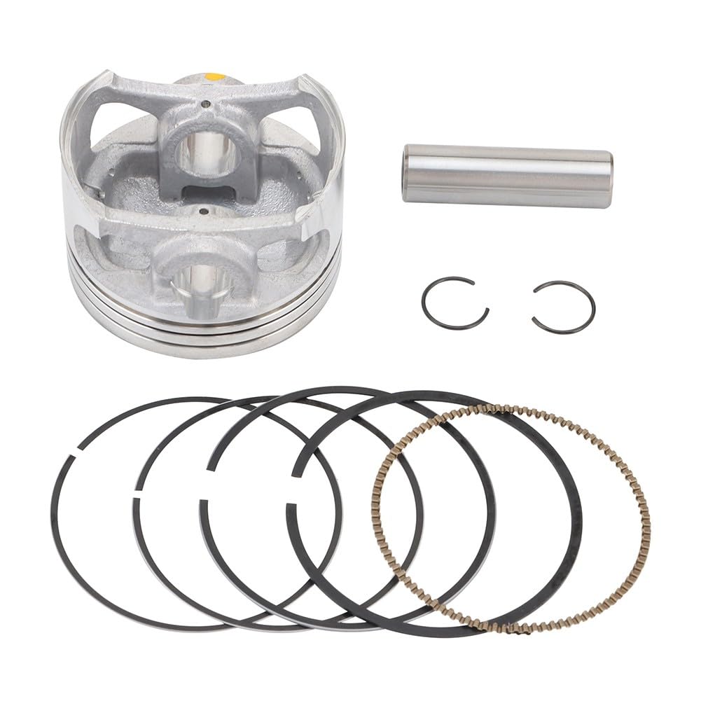 YX160 Kit di montaggio cilindro con anelli pistone e guarnizione 60 mm alesaggio YX 150cc 160cc per moto ricostruzione motore fuoristrada