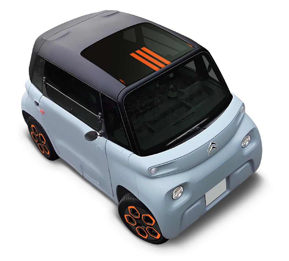 Urban 06 (Orange)