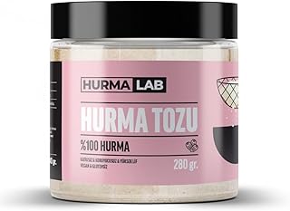 Hurma Tozu (Hurma Unu) 280 gr.