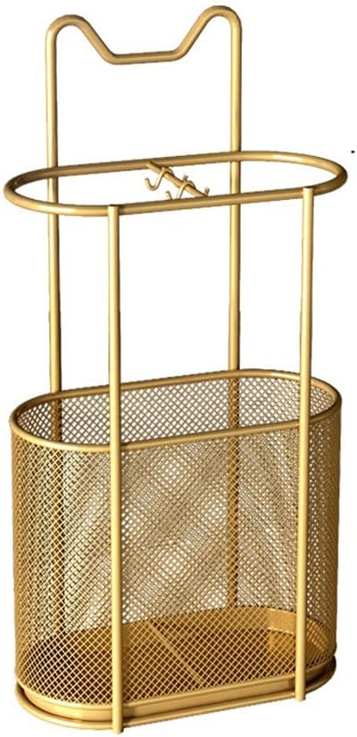 Umbrella Stand Home Door Umbrella Storage Bucket Hotel Lobby Umbrella Bucket Nordic