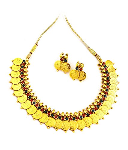 See full amazon price history chart for YouBella Jewellery Sets for Women Gold Plated Kundan Traditional Necklace set for women Jewellery set with Earrings For Girls/Women YouBella Jewellery Sets for Women Gold Plated Kundan Traditional Necklace set for women Jewellery set with Earrings For Girls/Women (B07P6J8WCB) Amazon Price History, Amazon Price Tracker