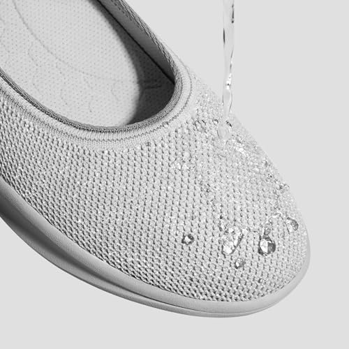 Image of VIVAIA Women's Izabel Comfortable Round Toe Flat Shoes