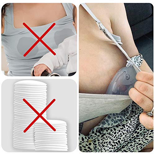 Haakaa Ladybug Milk Collector Breast Shells Nursing Cup Silicone Breast Milk Collector Milk Savers For Breastfeeding Nipple Shells Protect Sore Nipples Extra-Soft And Reusable, 2.5Oz/75Ml, 1 Pc #TOP3