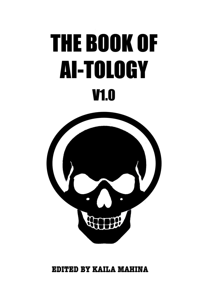 THE BOOK OF AI-TOLOGY V1.0