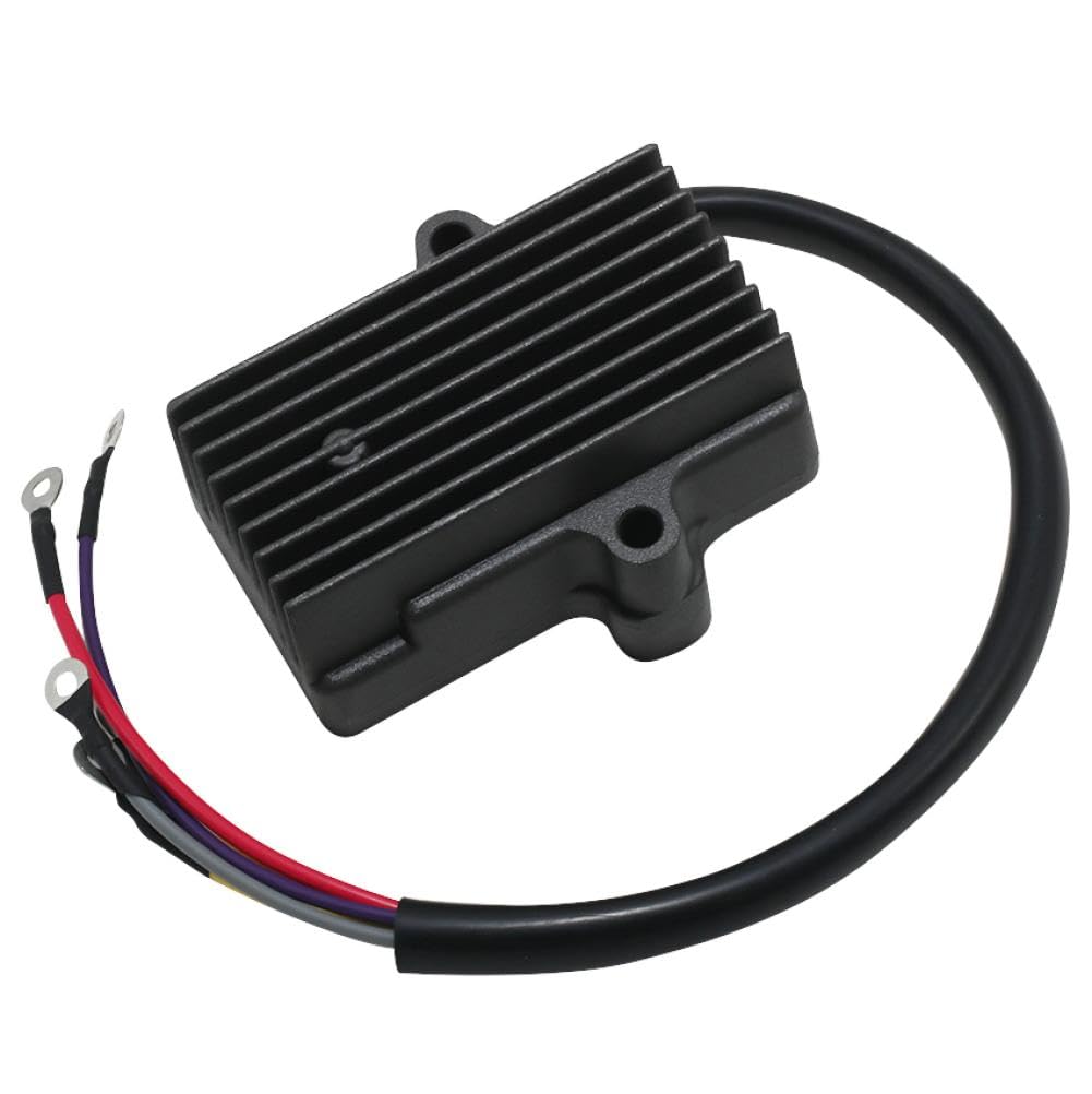 Regolatore Di Tensione Raddrizzatore Compatibile Con Johnson Evinrude 235HP