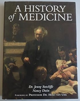 Unknown Binding A History of Medicine Book