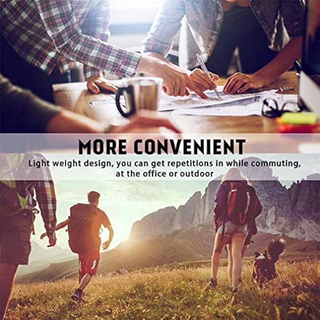 3PCS Finger Stretcher Resistance Bands Strength Trainer for Forearm Exercise Guitar Finger Strengtheners Rock Climbing 6.6 8.8 11 Pounds