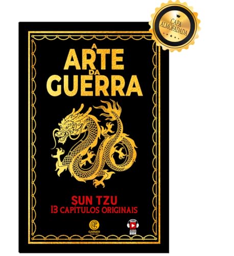 A Arte da Guerra - Sun Tzu