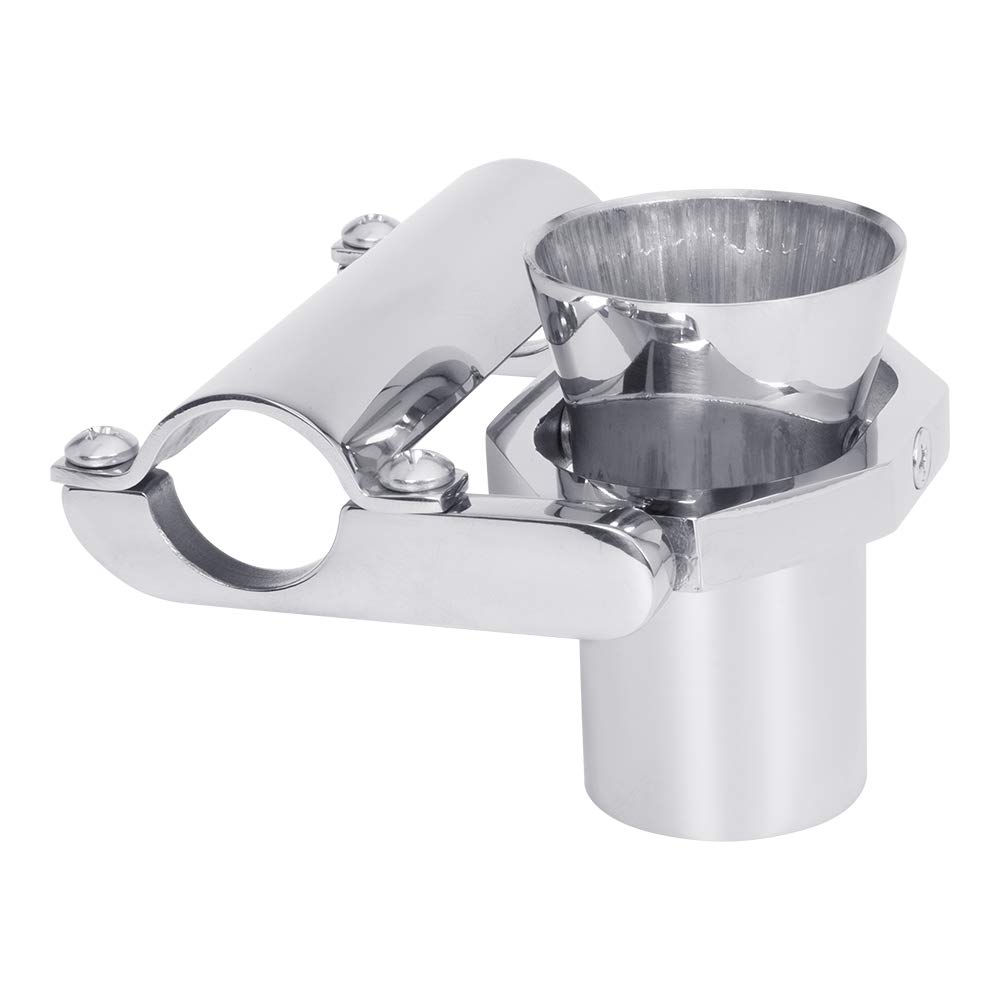 White Water Fishing Chair Rod Gimbal, Tube Mount