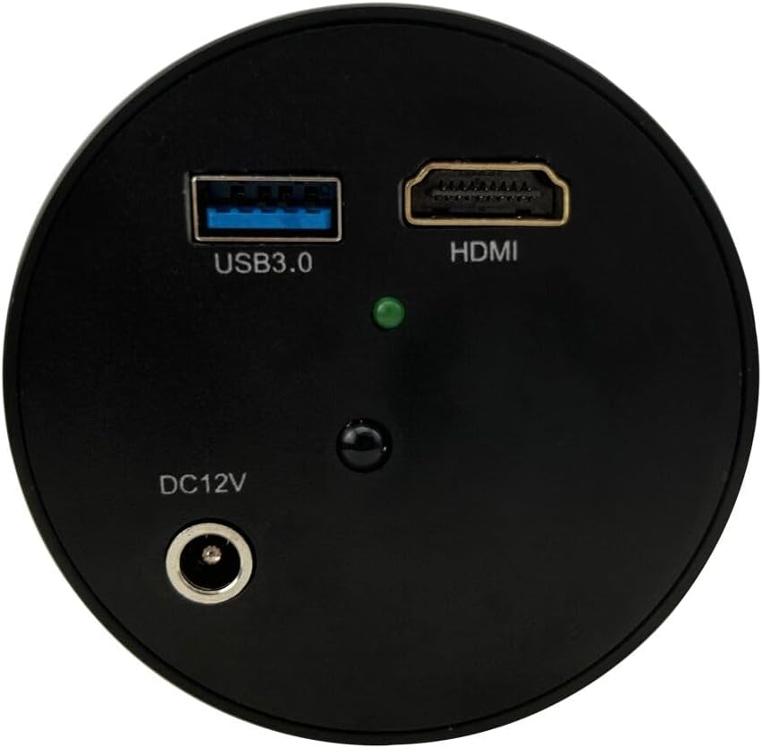 SV10X Professional Live Video Streaming Camera Full HD 1080P 60fps USB3.0 HDMI 10X Optical Zoom by Remote Controller Auto Focus Camera Webcam