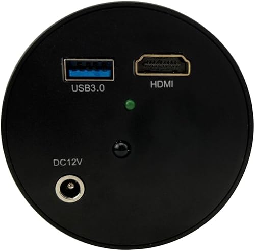 Miniatura 2 de SV10X Cámara profesional de transmisión de video en vivo Full HD 1080P 60fps USB3.0 HDMI 10X zoom óptico por control remoto Cámara de enfoque