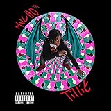  Can\'t Hold Me Back [Explicit]