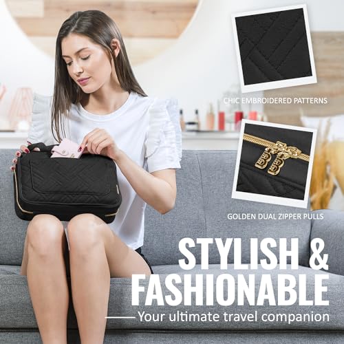 BOACAY-Hanging-Travel-Toiletry-Bag-for-Women-Makeup-Bag-Bathroom-Shower-Organizer-Kit-for-Accessories-Cosmetics-Travel-Essentials