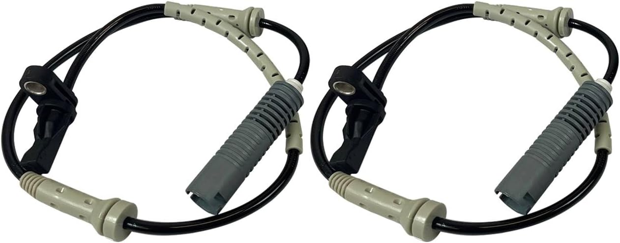ABS Wheel Speed Sensor Front Left Right 34526760424, 34526785020, 34526870075, 34 52 6 760 424