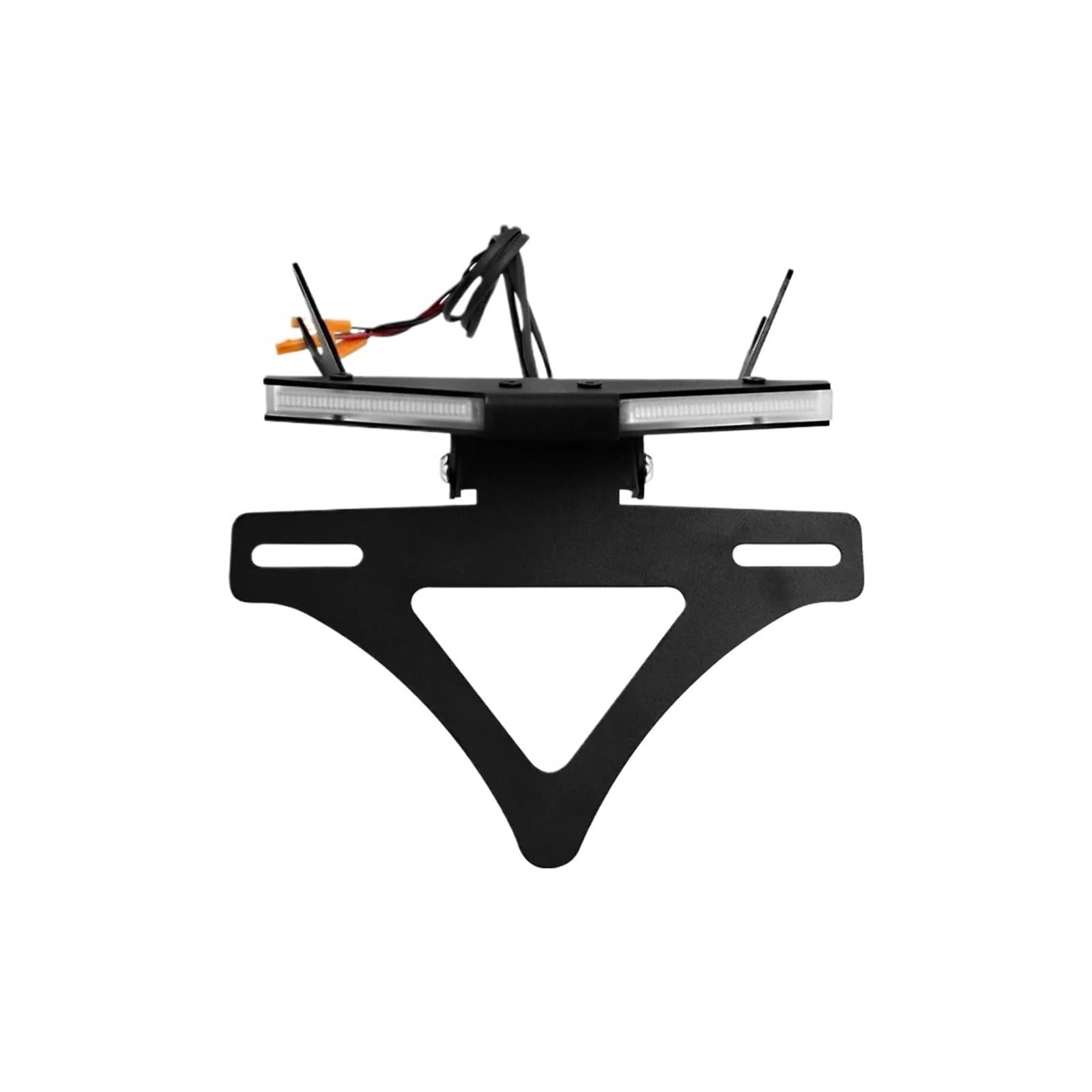 Porta targhe Moto Per CB650R CBR650R 2021-2025