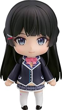 月ノ美兎 フィギュア にじさんじ』月ノ美兎のスケールフィギュアが12月26日（水）予約