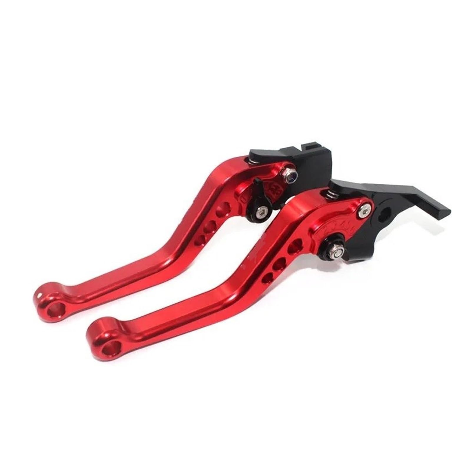 Bskwaq G Motorcycle Brake Clutch Levers For Kawasaki For Z750 2004-2006 F14 K750 Motorcycle Accessories Aluminum Short Brake Clutch Levers