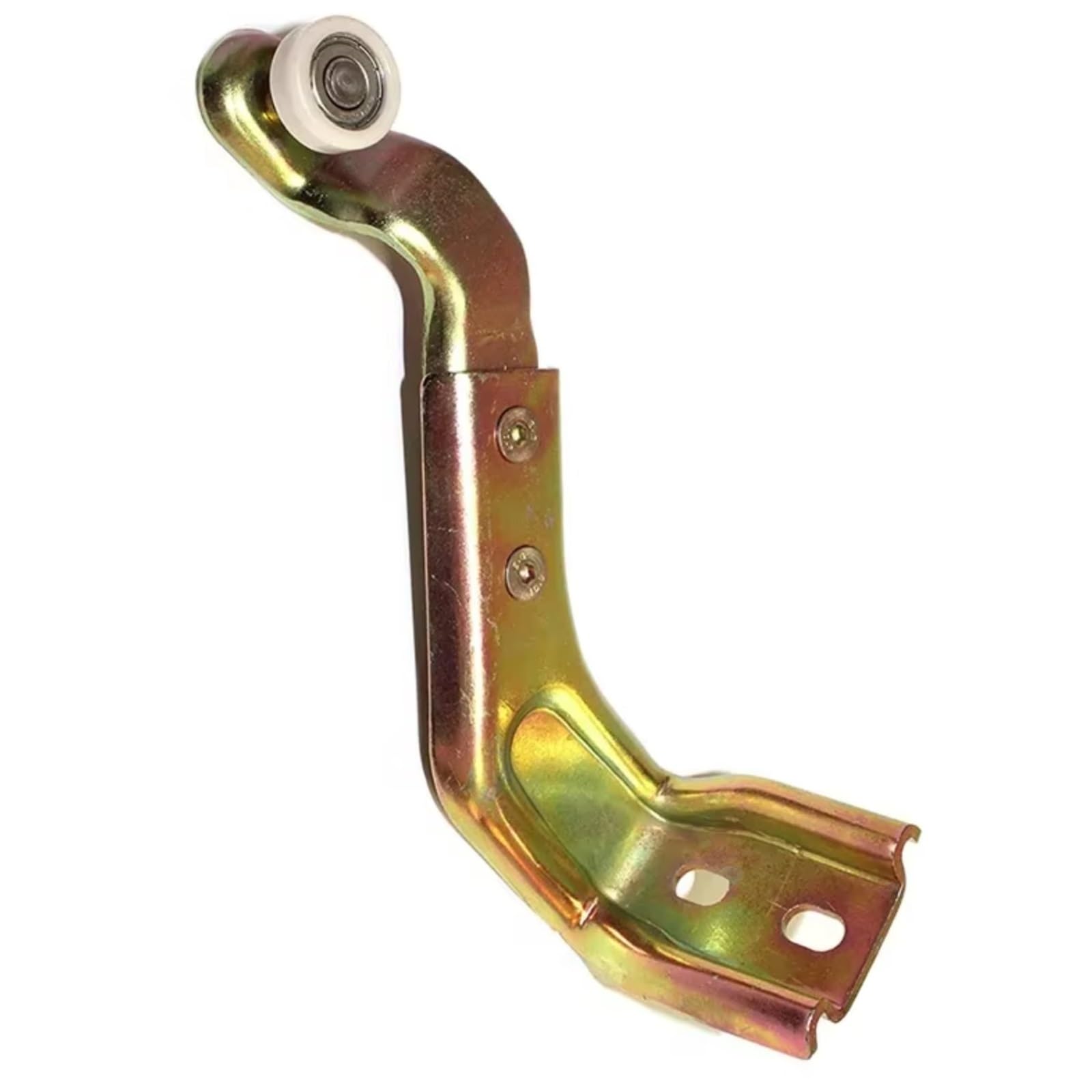 Door Slide Roller Compatible with Dodge for Sprinter 2003 2004 2005 2006 Car Sliding Door Roller Guide Right Bottom Hinge Parts Componentes