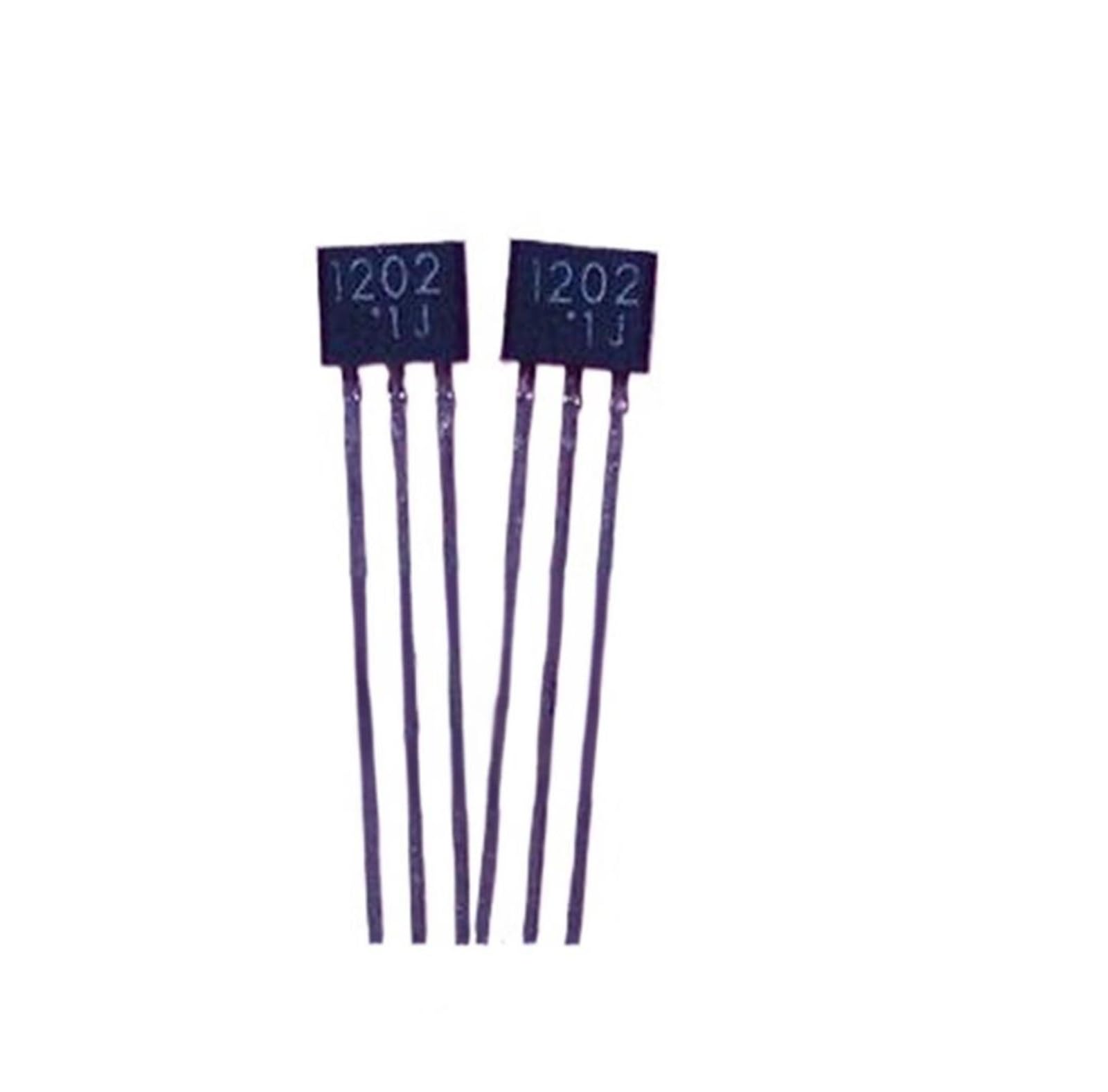 BALYDLUL 10PCS/30pcs RN1202 voice Audio electronics(30PCS)