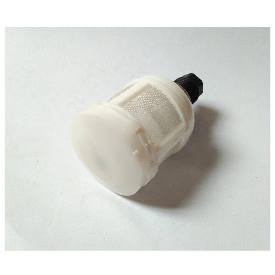 Air Filter Regulators Water Cup Automatic Drain Valve 1/8"PT Thread Diameter