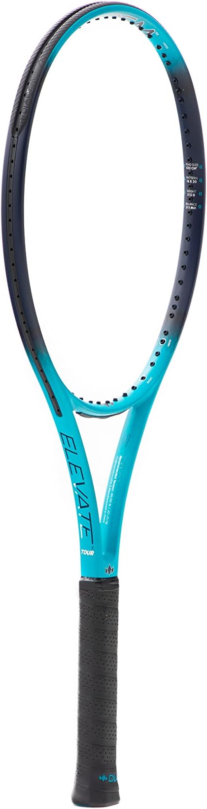 Raqueta de Tenis Diadem Sports Elevate FS 98 Tour miniatura 6