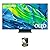 SAMSUNG S95B 55 inch 4K Quantum HDR OLED Smart TV Bundle with Premium 2 YR CPS Enhanced Protection Pack