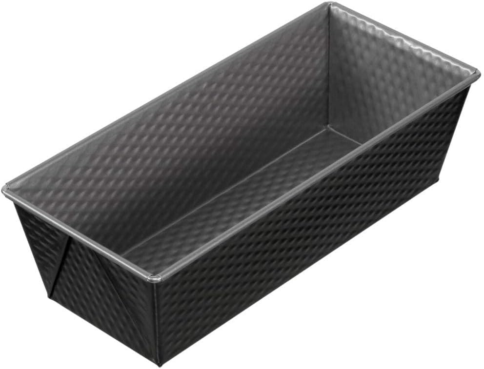 Inspiration Loaf Pan, Black, Kr-659671