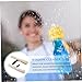 PLAFOPE 2juegos Limpiador Cristales Escobilla Limpiar Ventanas Rascador Espejos Baño Limpiacristales Ventanas Imagen de PLAFOPE 2juegos Limpiador Cristales Escobilla Limpiar Ventanas Rascador Espejos Baño Limpiacristales Ventanas