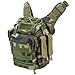 NC Star CVFRB2918WC NcStar, PVC First Responders, Woodland Camo