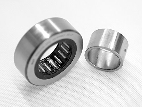 CT17(BRZ) Rollway New Thrust Roller Bearing