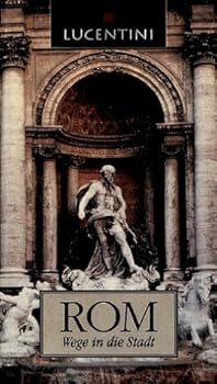 Paperback Rom. Wege in die Stadt. [German] Book