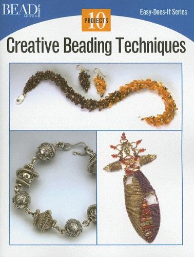 Creative Beading Techniques