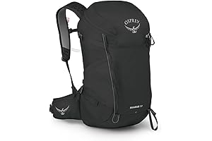 Skarab 30L Men's High-Performance Osprey Hiking Backpack with Hydraulics™ Reservoir