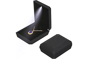 Lighted Gift Boxes Perfect for Christmas